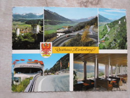 Austria  ZIRL - Rasthaus Zirleberg -Tirol -  D126411 - Zirl