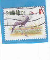 Sud Africa 1998 -  Yt 994  Used - Gebruikt