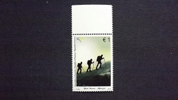 Kosovo 273 **/mnh,  Sportarten: Alpinismus - Kosovo