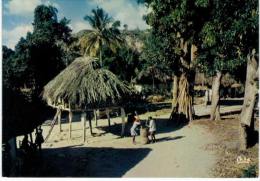Amérique - Haïti - Village De Paysans - Haïti