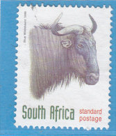 Sud Africa 1998 -  Yt 999  Used - Gebruikt