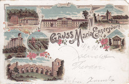 Gruss Aus Maria Enzersdorf - Maria Enzersdorf