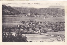 SEEBENSTEIN MIT SCHILDERN - Sonstige & Ohne Zuordnung