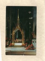 51652    Stati Uniti,  New York, High Altar  St. Patrick"s Cathedral, Consecrated May 9. 1942,  NV - Kirchen