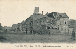 ESTREES SAINT DENIS - Rue De Paris - Estrees Saint Denis