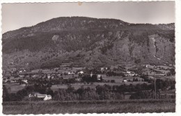 SAINT-CERGUES-LES-VOIRONS  (Haute-Savoie)  1106  -  Station  Climatique.  Vue  Générale. - Saint-Cergues