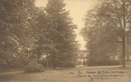 Abbaye De Flône, Lez-Amaye Dames De L'Instruction Chrétienne - Amay