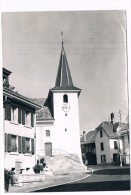 CH3045     VILLARS-SOUS-YENS : L"Eglise - Yens