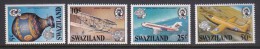 Swaziland 1983 Manned Flight Bicentenary MNH - Swaziland (1968-...)