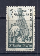 Colonies Générales YT PA 1 Neuf**. - Postage Due