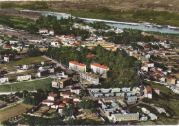 GRIGNY    VUE GENERALE     ANNEE 1959 - Grigny