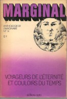 REVUE MARGINAL  N°14 - 1977 - Opta