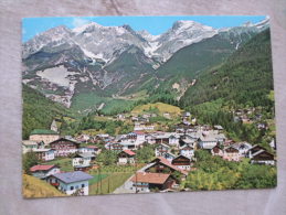 Austria  GRINS Bei Landeck    Tirol   D126458 - Landeck