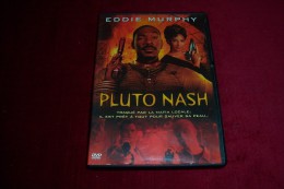 PLUTO NASH  AVEC EDDIE MURPHY - Politie & Thriller