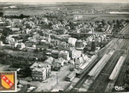 HAGONDANGE(MOSELLE) GARE - Hagondange