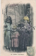 ALGERIE - N° 151 -  JEUNES KABYLES - Children