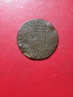 JETON DES PAYS BAS ESPAGNOLS "1621" - Royaux/De Noblesse