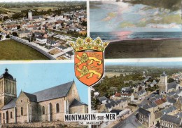 MONTMARTIN-SUR-MER MULTIVUES - Montmartin Sur Mer