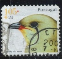 Portugal. 2001. Cancelled. YT 2466. - Oblitérés