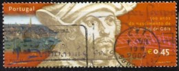 Portugal. 2002. Cancelled. YT 2555. - Used Stamps