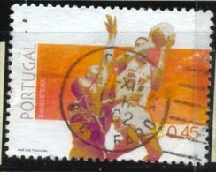 Portugal. 2002. Cancelled. YT 2585. - Used Stamps