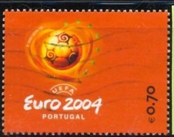 Portugal. 2003. Cancelled. YT 2669. - Gebruikt