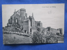 SCHLOSS HAMM BEI BITBURG. Verlag Jos Lampe K783318. Voyage 1918. - Bitburg