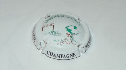 Capsule De Champagne - BARON ALBERT - Collezioni