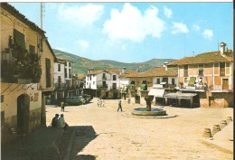 Guadalupe - Cáceres