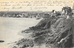 Saint-Cast (Côtes-du-Nord) - La Plage à Marée Haute - Carte ND Phot. - Saint-Cast-le-Guildo