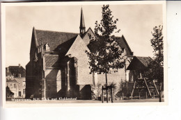 NL - GELDERLAND - WAGENINGEN, N.H. Kerk Met Klokkestoel - Wageningen