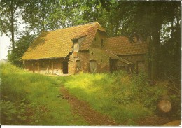 NEDERZWALM - HERMELGEM - Zwalm