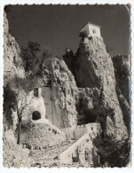 Espagne--CASTELL DE GUADALEST--Vue Partielle ,cpsm  11 X 14 N° 504  Foto Sanchez--pas Très Courante - Other & Unclassified