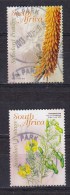 Afrique Du Sud - Zuid Afrika  Cat Y&T 2 Timbres De  2012   -  Obliteré - Gestempeld -used - Used Stamps
