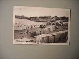 LOIRE ATLANTIQUE PLAGE DE PREFAILLES - Préfailles