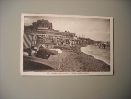 LOIRE ATLANTIQUE  PREFAILLES PLAGE A MAREE MONTANTE - Préfailles