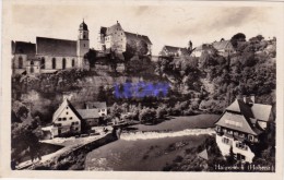 CPSM 9X14  D' HAIGERLOCH - ( Hohenz) - N° 739 - Haigerloch