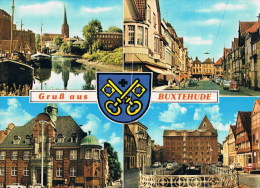 Buxtehude - Buxtehude