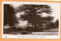 Leamington Old Postcard - Andere & Zonder Classificatie