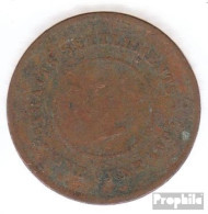 Straits Settlements KM-Nr. : 19 1903 Schön Bronze Schön 1903 1 Cent Edward VII. - Kolonies