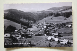 1958 SIRNITZ DEI FELDKIRCHEN  / AUSTRIA - Feldkirchen In Kärnten