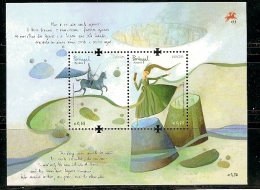 Portugal ** & Europa, Açores Literatura Infantil 2011 - Fairy Tales, Popular Stories & Legends