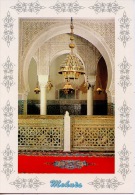 Maroc : Meknes - Mausolée De Moulay Ismail (éd Maroc Infini N°330) - Meknès
