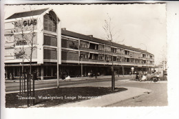 NL - NOORD-HOLLAND - VELSEN-IJMUIDEN, Winkelgalarij Lange Nieuwstraat, 1959 - IJmuiden