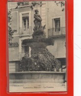 - CLERMONT L´HERAULT - La Fontaine - Clermont L'Hérault