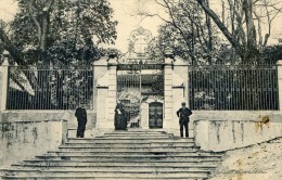 Saint Pons - Sous Préfecture - Saint-Pons-de-Thomières