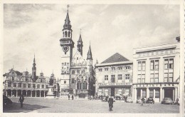 Aalst Alost - Grote Markt , Grand Place - Aalst