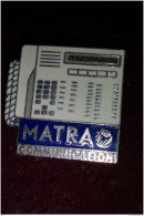 Matra Communication Téléphone B3 - Computers