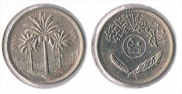 IRAQ  50 Fils 1970 - Iraq
