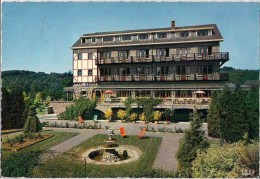 HOSTELLERIE DU VIEUX MOULIN - AMONINES (Erezée) - Erezee